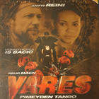 VARES PIMEYDEN TANGO BLU-RAY+ DVD - pikkukuva 1