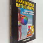 Pentti Sainio : Harkimoiden hattutemppu : Lastenklinikalt... - pikkukuva 1