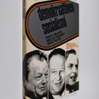 Willy Brandt : Demokraattinen sosialismi : kirjeitä ja ke... - pikkukuva 1