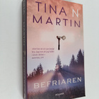Tina N. Martin : Befriaren - pikkukuva 1