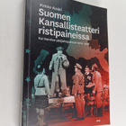Pirkko Koski : Suomen Kansallisteatteri ristipaineissa : ... - pikkukuva 1