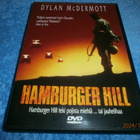 HAMBURGER HILL - DVD - pikkukuva 1