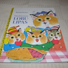 Richard Scarry Hanhiemon lorulipas - pikkukuva 1