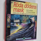 Röda dödens mask och andra spökhistorier - pikkukuva 1