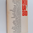 Kiila 30 : Kiilan albumi 1966 - pikkukuva 1