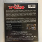 The Vineyard (Blu-ray + DVD) Vinegar Syndrome (1989) - pikkukuva 2