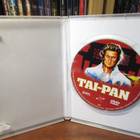 TAI-PAN/BRYAN BROWN,JOAN CHEN,JOHN STANTON DVD - pikkukuva 3