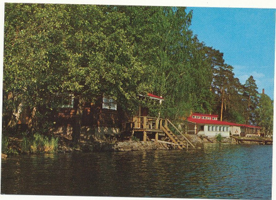 TAMPERE, VARALA