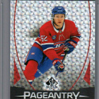 2023-24 SP Authentic - Pageantry - 0,30 € / kpl - pikkukuva 4