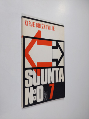 Kirje Brezneville