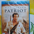 The Patriot (blu-ray) - pikkukuva 1