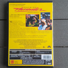 DVD: Days Of Thunder (Tom Cruise, Robert Duvall 1990/2001) - pikkukuva 2