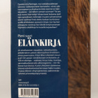 Gill Davies : Pieni suuri eläinkirja - pikkukuva 2
