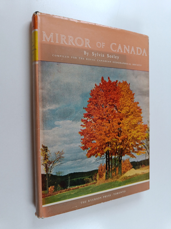 Sylvia Seeley : Mirror of Canada