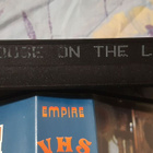 [VHS] THE LAST HOUSE ON THE LEFT 1972 hollantijulkaisu - pikkukuva 3