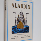 Paulo Lemos Horta : Aladdin - A New Translation - pikkukuva 1