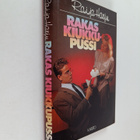 Raija Harju : Rakas kiukkupussi - pikkukuva 1