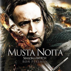 MUSTA NOITA	(17 872)	-FI-	DVD		nicolas cage,2010 - pikkukuva 1