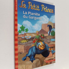 Fabrice Colin : La Planete du Gargand - pikkukuva 1