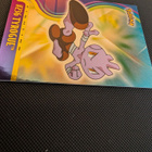 Tyrogue foil Pokemon Topps Johto - pikkukuva 3