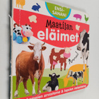 Ensisanani - Maatilan eläimet - pikkukuva 1