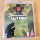 El Topo (Blu-ray) - pikkukuva 1