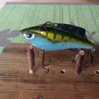 Rapala Rap-V Blade 6cm - pikkukuva 2