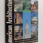 Robin Langley Sommer : American architecture : An illustr... - pikkukuva 1