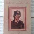 Katariina Turunen - Kaikuvien askelten aika (nid.) - pikkukuva 1