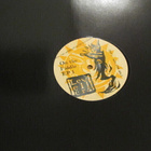 Levellers On the fiddle ep 1 12 45 UK 1991 soittamaton - pikkukuva 2