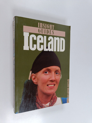 Tony Perrottet : Iceland