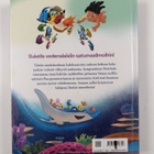 Walt Disney : 5 minuutin satuja meren alta - pikkukuva 2
