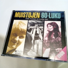 3CD MUISTOJEN 60-LUKU - 1969  ( Sis.postikulut ) - pikkukuva 1