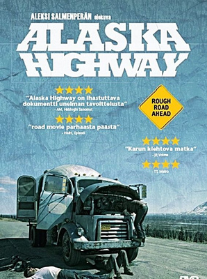 Alaska Highway - DVD