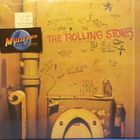 THE ROLLING STONES - BEGGARS BANQUET - US 2022 M-/M- LP - pikkukuva 1