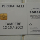 Sonera P69 - pikkukuva 2