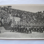VANHA Valokuva Helsinki Paraati 16.5.1920 - pikkukuva 1