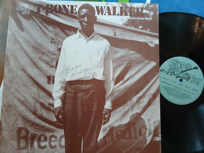 T-Bone Walker LP