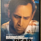 [DVD] BRINGING OUT THE DEAD - pikkukuva 1
