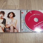 The Regrettes – Feel Your Feelings Fool! (CD) - pikkukuva 3