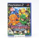 Buzz! Junior DinoJengi - PS2 - pikkukuva 1