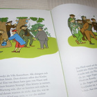 Lindgren - Nyman Pippi im Park - pikkukuva 4