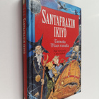 Paul Stewart : Santafraxin ikiyö - pikkukuva 1
