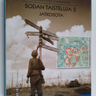 Ari ym. (kirjoittajat) Raunio : Itsenäisyyden puolustajat... - pikkukuva 1