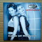2 Unlimited - Edge OF Heaven CDS - pikkukuva 1