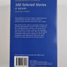 O. Henry : 100 selected stories - pikkukuva 2