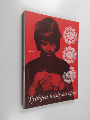 Tyttöjen käsityön opas