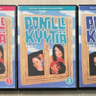 Ponille kyytiä (3DVD) Emmy-palkittu brittisarja - pikkukuva 2