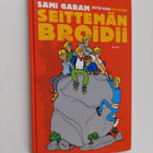 Sami Garam : Sami Garam heittää kehiin Allu Stemun Seitte... - pikkukuva 1