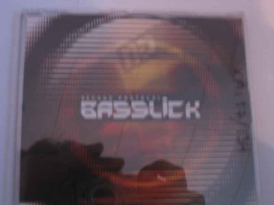 CDS BASSLICK-SECOND PROTOCOL